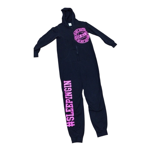 Secret Treasures Other - Adult Pajama Onesie Size Medium